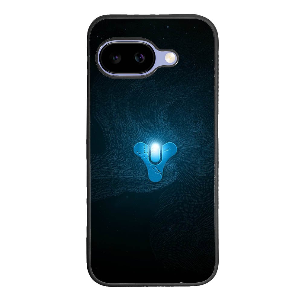 Destiny Game Symbol Case Google Pixel 10A Case DC0500