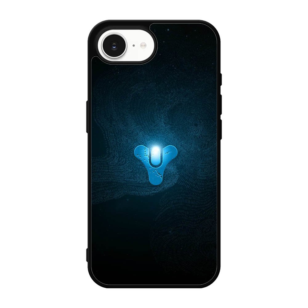 Destiny Game Symbol Case iPhone 17e Case DC0500