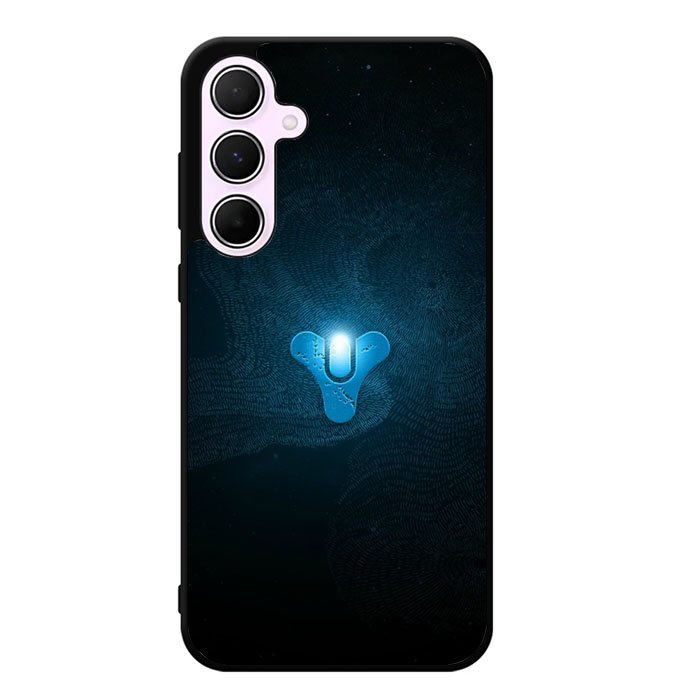 Destiny Game Symbol Case Samsung Galaxy A15 5G Case DC0500