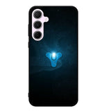Destiny Game Symbol Case Samsung Galaxy A15 5G Case DC0500