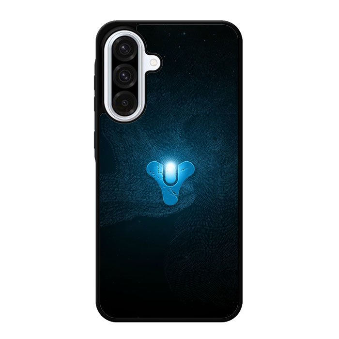 Destiny Game Symbol Case Samsung Galaxy A26 Case DC0500