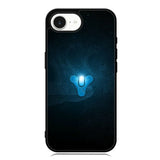 Destiny Game Symbol Case iPhone 16e Case DC0500