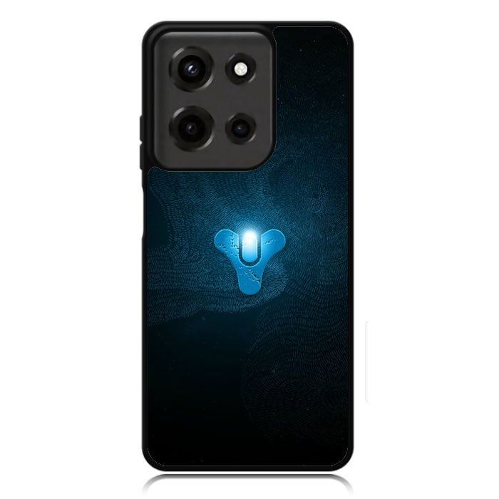 Destiny Game Symbol Case Motorola Moto G Power 5G 2025 DC0500
