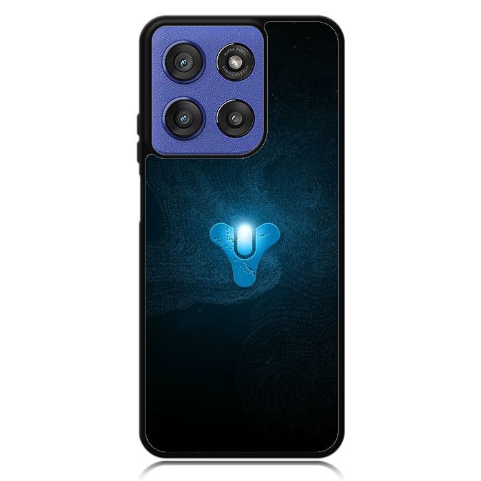 Destiny Game Symbol Case Motorola Moto G Stylus 5G 2025 DC0500