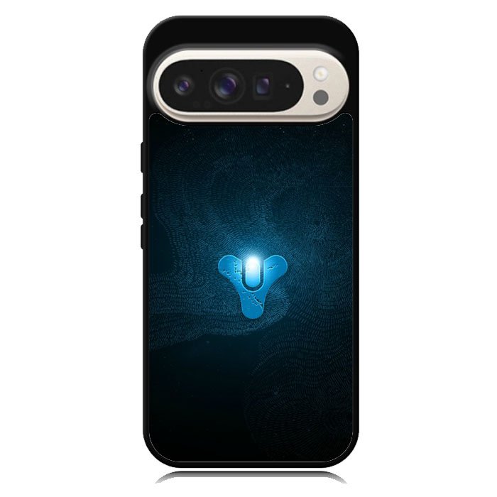 Destiny Game Symbol Case Google Pixel 10 Pro XL Case DC0500