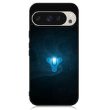 Destiny Game Symbol Case Google Pixel 9 | Google Pixel 9 Pro Case DC0500