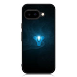 Destiny Game Symbol Case Google Pixel 9A Case DC0500