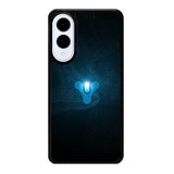 Destiny Game Symbol Case Samsung Galaxy S25 Edge DC0500