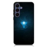 Destiny Game Symbol Case Samsung Galaxy S25 FE DC0500