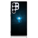 Destiny Game Symbol Case Samsung Galaxy S24 Ultra Case DC0500