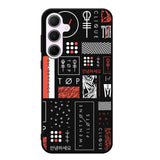 Twenty One Pilots Album Case Samsung Galaxy A55 5G Case DC1909