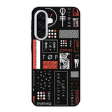 Twenty One Pilots Album Case Samsung Galaxy A26 Case DC1909