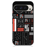 Twenty One Pilots Album Case Google Pixel 9 | Google Pixel 9 Pro Case DC1909