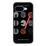 Twenty One Pilots Blurryface Case Google Pixel 10A Case DC1910