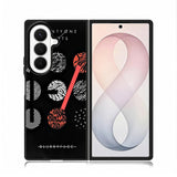 Twenty One Pilots Blurryface Case Samsung Galaxy Z Fold 8 Ultra Case DC1910