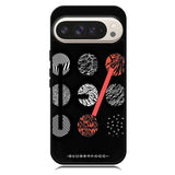 Twenty One Pilots Blurryface Case Google Pixel 10 | Google Pixel 10 Pro Case DC1910