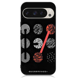 Twenty One Pilots Blurryface Case Google Pixel 9 | Google Pixel 9 Pro Case DC1910