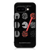 Twenty One Pilots Blurryface Case Google Pixel 9A Case DC1910