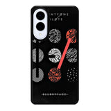 Twenty One Pilots Blurryface Case Samsung Galaxy S25 Edge DC1910