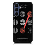 Twenty One Pilots Blurryface Case Samsung Galaxy S23 Plus , Samsung Galaxy S23+ Case DC1910