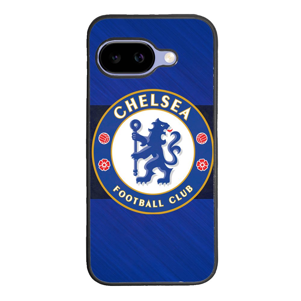 Chelsea Fc Case Google Pixel 10A Case DC0305
