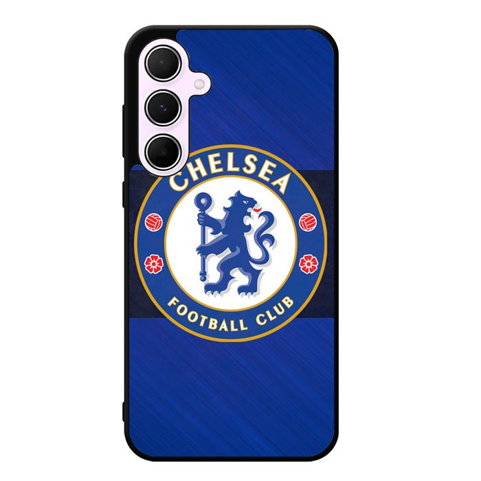 Chelsea Fc Case Samsung Galaxy A15 5G Case DC0305
