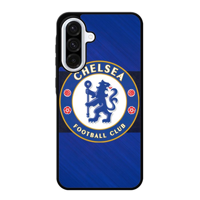 Chelsea Fc Case Samsung Galaxy A26 Case DC0305