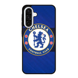 Chelsea Fc Case Samsung Galaxy A36 Case DC0305