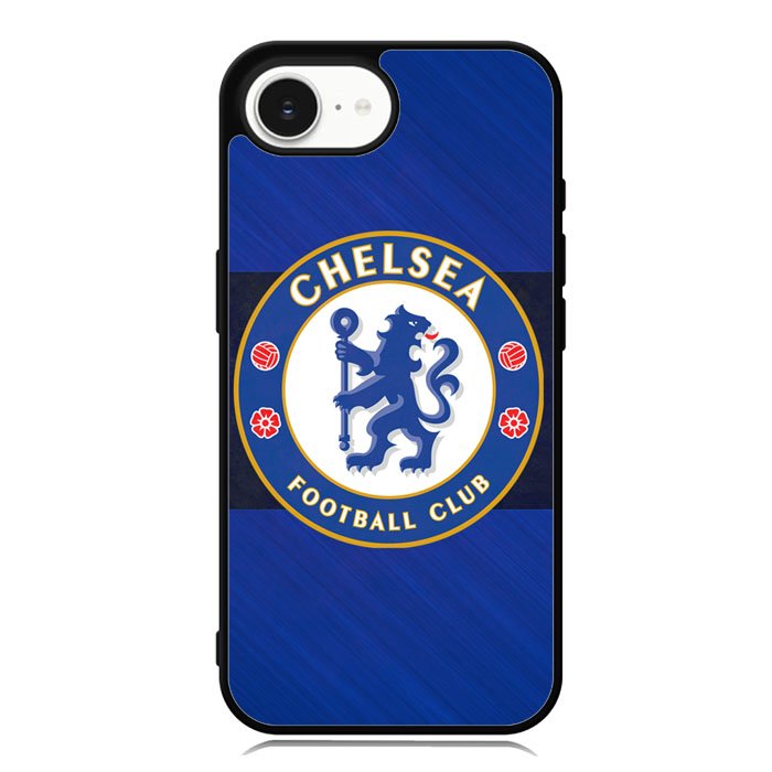 Chelsea Fc Case iPhone 16e Case DC0305