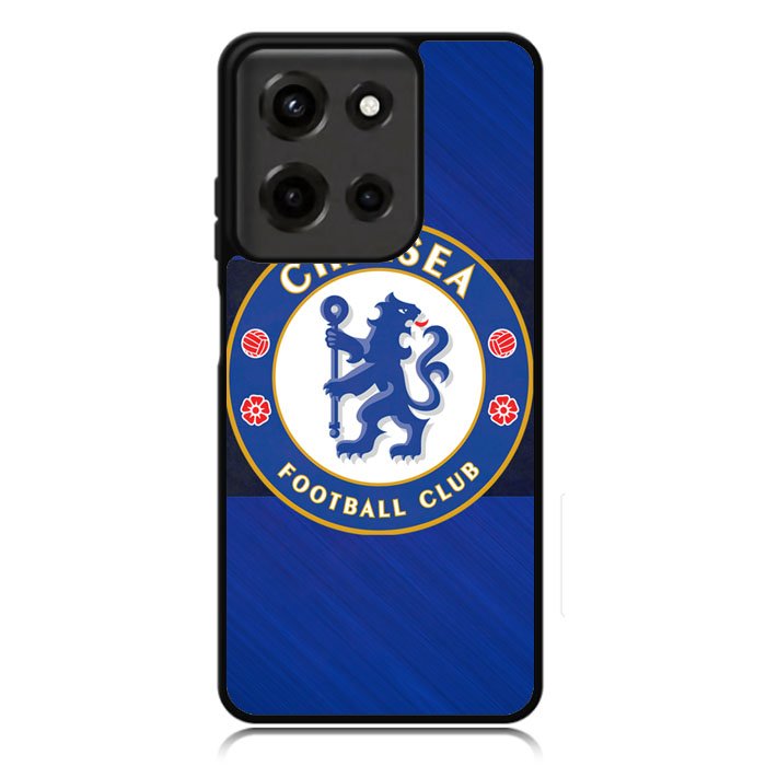 Chelsea Fc Case Motorola Moto G Power 5G 2025 DC0305