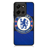 Chelsea Fc Case Motorola Moto G Power 5G 2025 DC0305