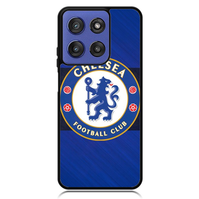 Chelsea Fc Case Motorola Moto G Stylus 5G 2025 DC0305