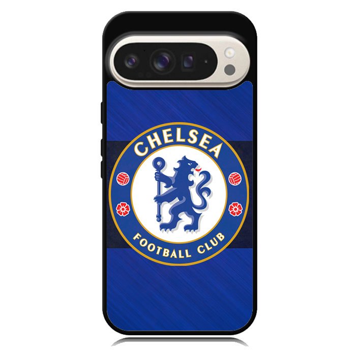 Chelsea Fc Case Google Pixel 10 | Google Pixel 10 Pro Case DC0305