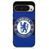 Chelsea Fc Case Google Pixel 9 Pro XL Case DC0305