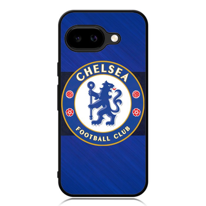 Chelsea Fc Case Google Pixel 9A Case DC0305