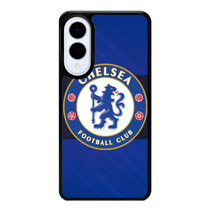 Chelsea Fc Case Samsung Galaxy S25 Edge DC0305