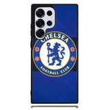 Chelsea Fc Case Samsung Galaxy S24 Ultra Case DC0305