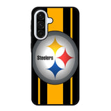 Pittsburgh Steelers Logo Case Samsung Galaxy A16 Case DC1458