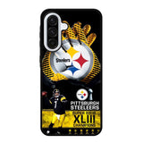 Pittsburgh Steelers Nfl Case Samsung Galaxy A36 Case DC1468