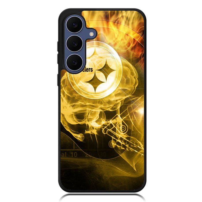 Pittsburgh Steelers Case Samsung Galaxy S23 FE Case DC1439