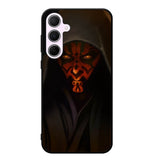 Darth Maul Case Samsung Galaxy A55 5G Case DC0443