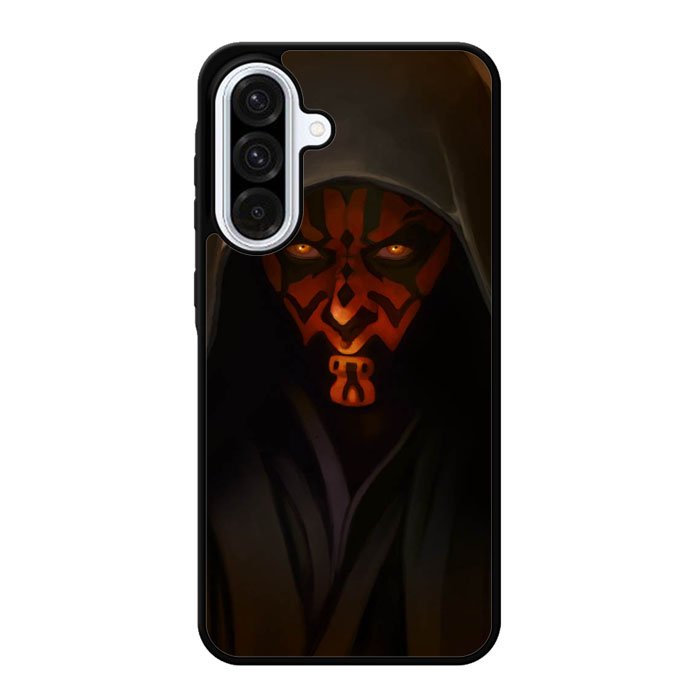 Darth Maul Case Samsung Galaxy A16 Case DC0443