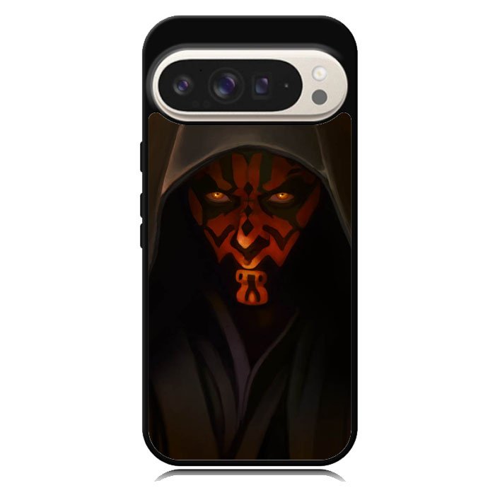 Darth Maul Case Google Pixel 10 Pro XL Case DC0443