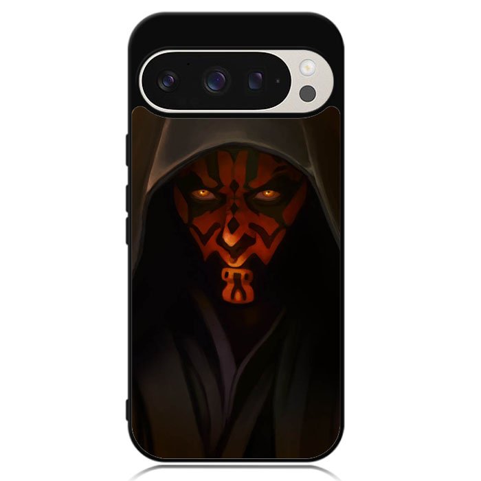 Darth Maul Case Google Pixel 9 Pro XL Case DC0443