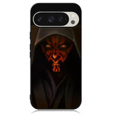 Darth Maul Case Google Pixel 9 | Google Pixel 9 Pro Case DC0443