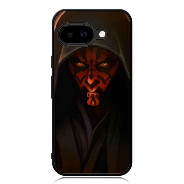 Darth Maul Case Google Pixel 9A Case DC0443