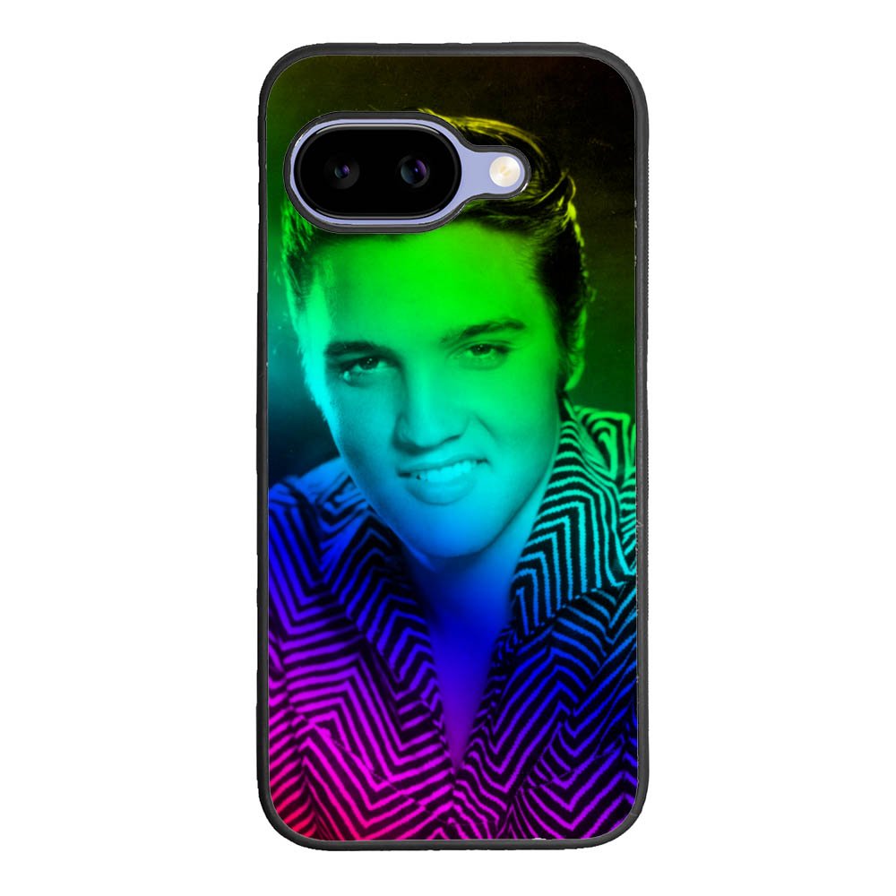 Elvis Presley Case Google Pixel 10A Case DC0601
