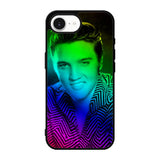 Elvis Presley Case iPhone 17e Case DC0601