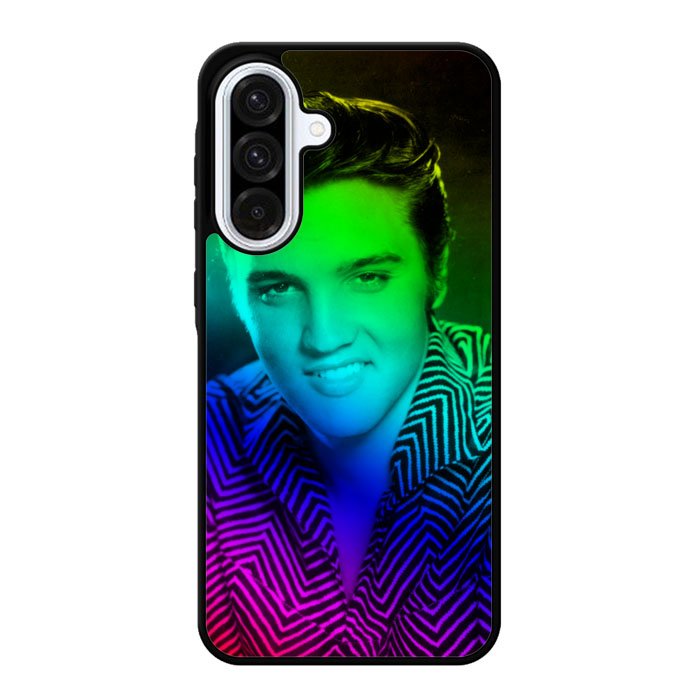 Elvis Presley Case Samsung Galaxy A56 Case DC0601