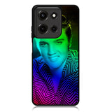 Elvis Presley Case Motorola Moto G Power 5G 2025 DC0601